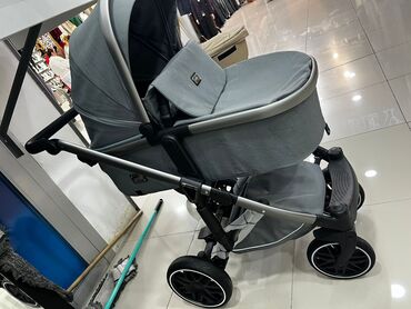 прогулочные коляски peg perego si completo: Tahire…. Kidilo uşaq arabası 100 AZN son giymet 350 manata alınıb, 5