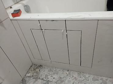 Ремонт под ключ: Ремонт под ключ | Квартиры Больше 6 лет опыта — 27