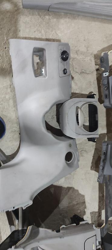 elantra qapi: Məhsul: Avtomobil salonunun ön panel və döşəmə plastikləri komplekti — 5