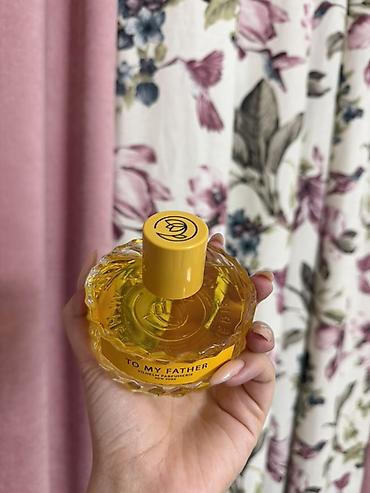 Красота и здоровье: Vilhelm Parfumerie To My Father — парфюмерная вода, 100 мл (3.4 fl — 4