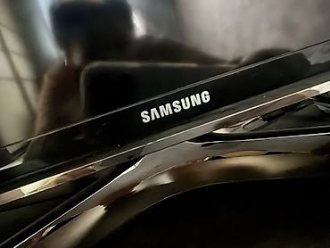 43: LED-телевизор Samsung, диагональ около 43–50". Оригинал Тонкие — 4