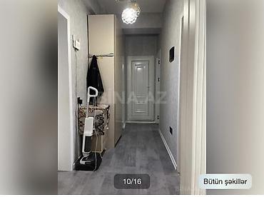 berdede satiliq evler: 2 otaqlı, Yeni tikili, 63 kv. m — 4