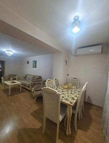 yasma: Bakı, Yasamal, 3 otaqlı, Köhnə tikili, m. İnşaatçılar, 80 kv. m — 3