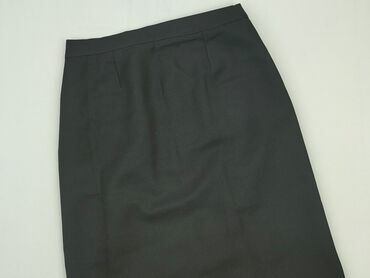 spódnice z szeroka guma: Skirt, S (EU 36), condition - Very good