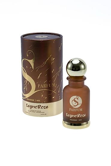 Şəxsi əşyalar: S Parfum Collezione | GCC – 100 ml Extrait de Parfum seriyası — 6