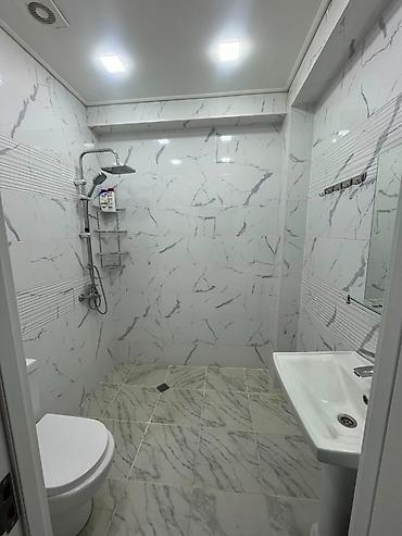 gence gulustan: Həzi Aslanov qəs., 2 otaqlı, Yeni tikili, m. Həzi Aslanov, 52 kv. m — 9