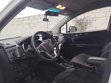 JAC: JAC : 1.6 l | 2025 il 34000 km Ofrouder/SUV — 7