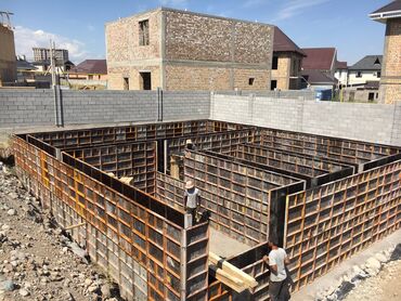 Аренда инструментов: Сдам в аренду Опалубки — 11