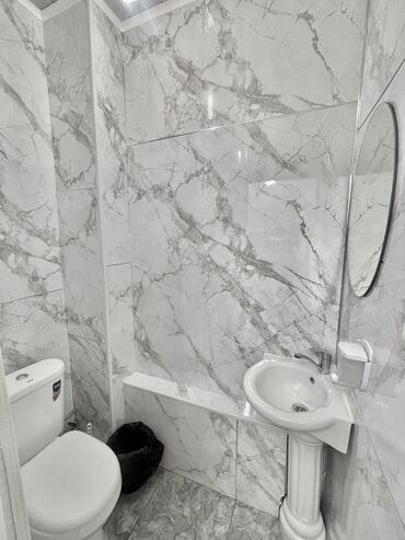 Посуточная аренда квартир: 2 комнаты, Душевая кабина, Постельное белье, Парковка — 6