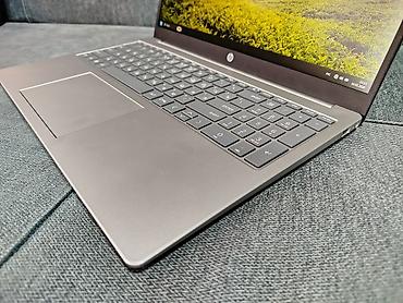 Ноутбуки HP: Для программирования, Новый, Intel Core i7 — 4