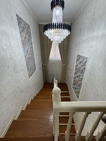 Продажа коттеджей и домов: 4 комнаты, 176 м², 5 соток, Бишкек, Кожомкул стадион Агентство недвижимости — 12