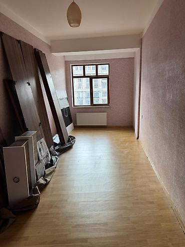 Mənzillər: 3 otaqlı, Yeni tikili, m. Nəriman Nərimanov, 125 kv. m — 6