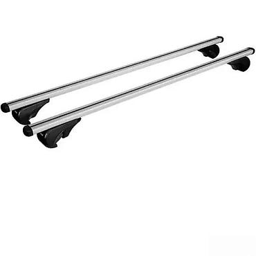 kompresor 100l: Krovni nosaci Alu 131cm - univerzalni. Krovni nosac odgovara za — 1
