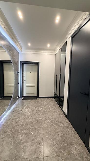 Продажа квартир: 3 комнаты, 125 м², Элитка, 8 этаж, Дизайнерский ремонт — 10