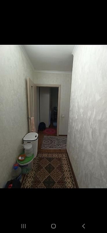 Долгосрочная аренда комнат: 39 м², С мебелью — 4