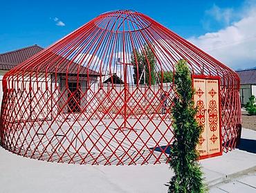 Продажа юрт: Боз үйлөр сатылат. Буйрутма алабыз, каалаган размерде жасап беребиз at lalafo.kg — 4 Продажа юрт: Боз үйлөр сатылат. Буйрутма алабыз, каалаган размерде жасап беребиз — 4