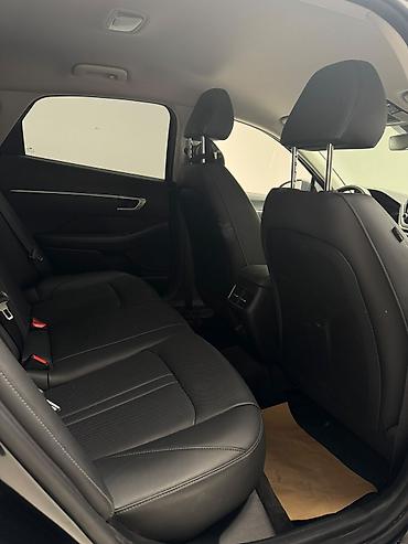 Hyundai: Hyundai Sonata: 2019 г., 2 л, Автомат, Газ, Седан at lalafo.kg — 7 Hyundai: Hyundai Sonata: 2019 г., 2 л, Автомат, Газ, Седан — 7