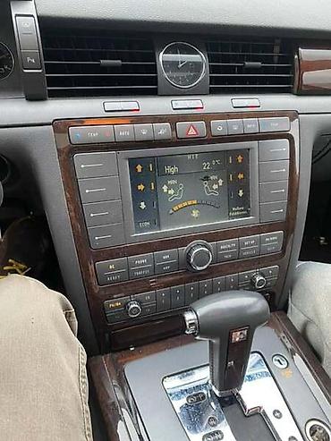 ventilator golf 2: PHAETON 3.0 TDI MOTOR ZA VOLKSWAGEN PHAETON | Polovni Delovi za — 5