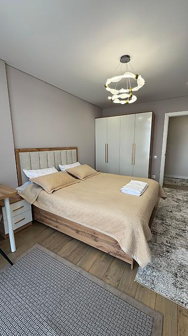 Продажа квартир: 2 комнаты, 51 м², 2 этаж, Евроремонт — 8