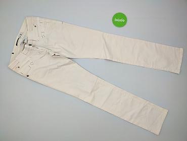 mamut: Sportmax code, Spodnie materiałowe damskie, rozmiar S — 2