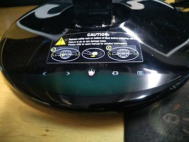 Мониторы: Монитор, Acer, Б/у, 18" - 19" — 19