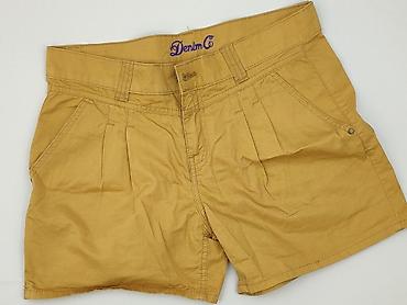c: Denim Co, Szorty damskie, rozmiar S — 1