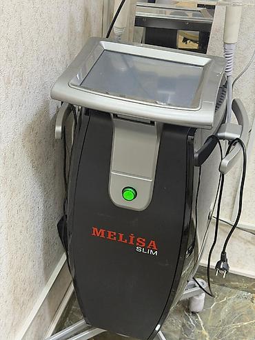 Gözəllik və estetika avadanlığı: Vakuum masajı — 1