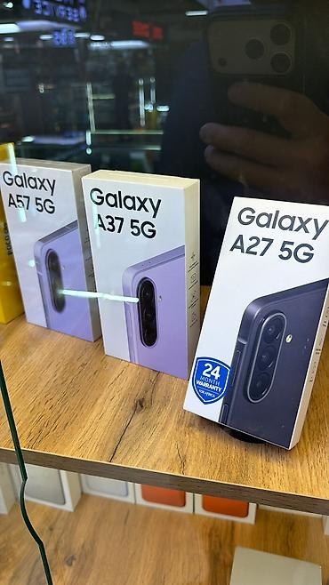 900: Samsung Galaxy A26 5G, Новый, 256 ГБ, 2 SIM — 2