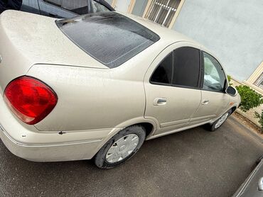 Nissan: Nissan Sunny: 1.3 l | 2007 il Sedan -da lalafo.az — 6 Nissan: Nissan Sunny: 1.3 l | 2007 il Sedan — 6