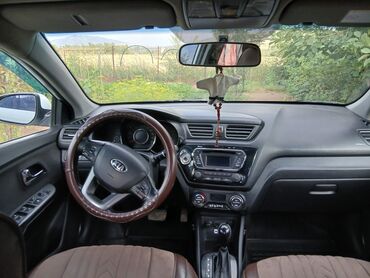генератор на киа рио: Kia Rio: 2014 г., 1.6 л, Автомат, Бензин, Седан