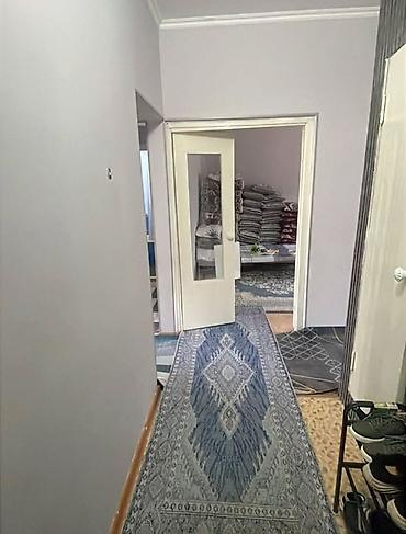 106: 2 комнаты, 61 м², Джал-15 106 серия, 9 этаж — 6