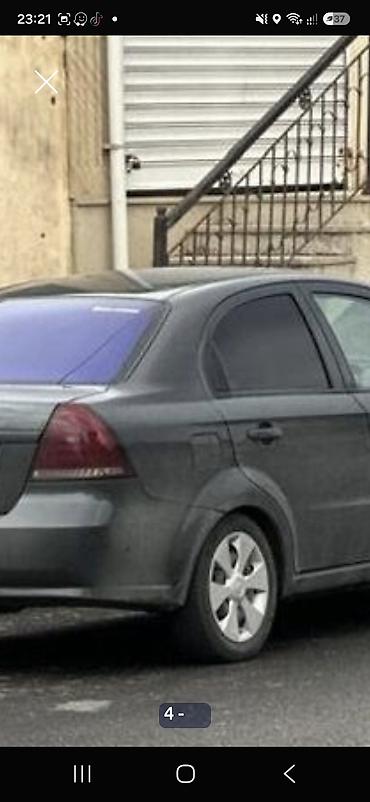 Ravon: Ravon Nexia: 1.5 l | 2017 il 228000 km -da lalafo.az — 19 Ravon: Ravon Nexia: 1.5 l | 2017 il 228000 km — 19
