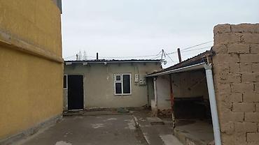 Продажа полдома: Саламатсыздарбы! Нарын шаарынын, Жаны-жол аймагынан 5 болмолуу там — 10