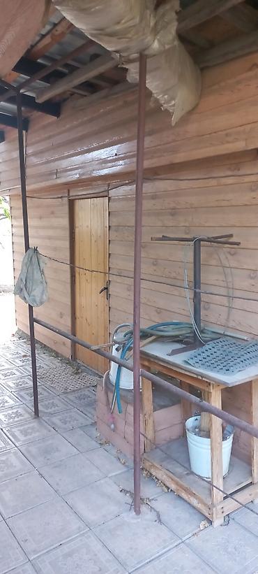 Продажа дачи: 2 комнаты, 30 м², 6 соток, Совхоз "Ала-Тоо" at lalafo.kg — 23 Продажа дачи: 2 комнаты, 30 м², 6 соток, Совхоз "Ала-Тоо" — 23