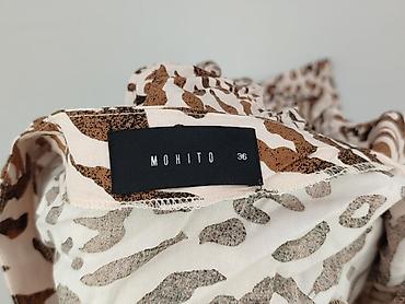 botki z mohito: Mohito, Sukienka damska, rozmiar S — 4