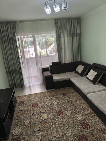 продажа квартир трёх комнатную 106 серия: 1 комната, 35 м², 106 серия, 1 этаж, Косметический ремонт