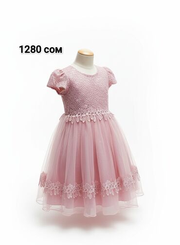 Платья: Детское платье, Новый — 15