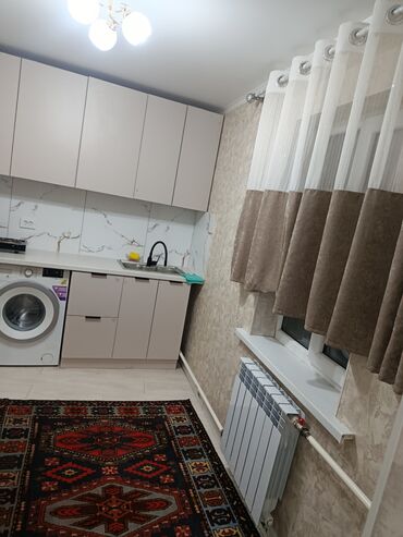 Долгосрочная аренда квартир: 2 комнаты, Без подселения, С мебелью полностью — 4