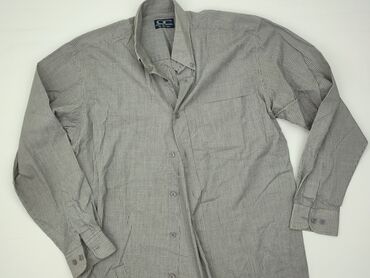 piżama męska: Shirt for men, S (EU 36), condition - Very good
