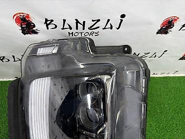palisad: Передняя левая фара Hyundai 2022 г., Б/у, Оригинал, Корея — 4