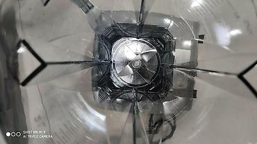 blender kokteyl: Blender kokteyl Star - Sun Guc 1200 - 1500 watt powerfull motor — 8