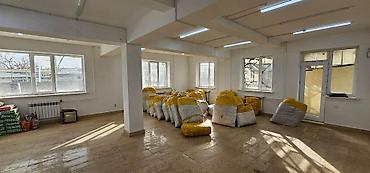 Продажа помещений свободного назначения: 📍ул.Менделеева 🔘Этажи -1/3 🔘435м² Продается коммерческое — 5