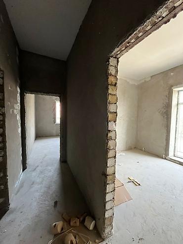1: 1 комната, 39 м², Кара-Жыгач ж/м Элитка, 2 этаж — 3