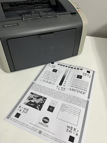 epson stylus photo r270: Продаю принтер от Hp 1015 Отлично печатает Стоит новый картридж В — 7
