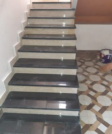 Mərmər: Mərmər və qranit işləri – fərdi dizayn və peşəkar istehsal Təklif — 17