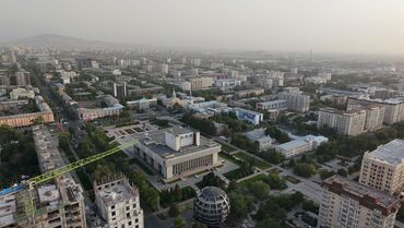 Продажа квартир: 3 комнаты, 98 м², Элитка, 10 этаж, ПСО (под самоотделку) — 5