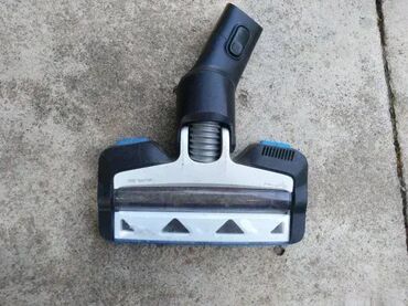 Četke za usisivače: Philips triactive papuca Samsung Philips Speed ​​Pro Max usisavač — 10