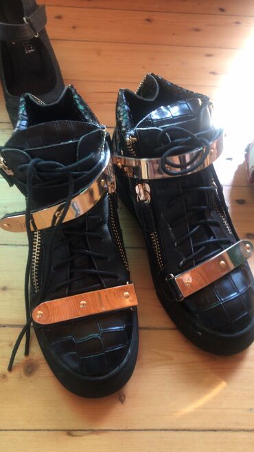 Tuflilər: Tuflilər, Skechers, Ölçü: 37, İşlənmiş — 8