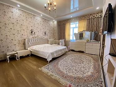 Долгосрочная аренда домов: 280 м², 6 комнат, Кондиционер, Бронированные двери, Парковка — 12