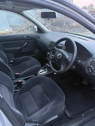 спидометр гольф 2: Volkswagen Golf Variant: 2002 г., 2 л, Автомат, Бензин, Универсал — 8